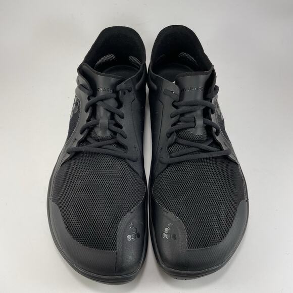 Vivobarefoot Primus Lite III Barefoot Shoes Mens 42, US Size 9 Black Minimalist - Picture 9 of 9